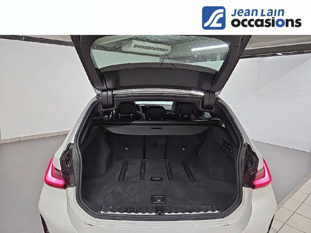 S&eacute;rie 3 Touring 320d 190 ch BVA8 M Sport 2023 occasion 01170 Cessy