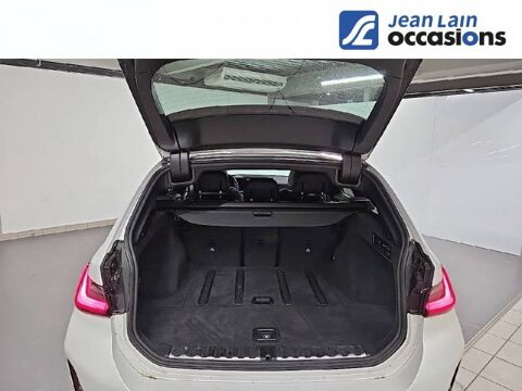 S&eacute;rie 3 Touring 320d 190 ch BVA8 M Sport 2023 occasion 01170 Cessy