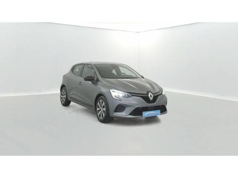 Clio TCe 90 Equilibre 2024 occasion 29000 Quimper