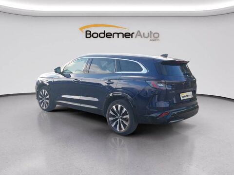 Espace E-Tech hybrid 200 Techno 2023 occasion 56400 Auray