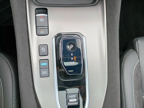 Qashqai e-Power 190 ch N-Design 2025 occasion 29200 Brest