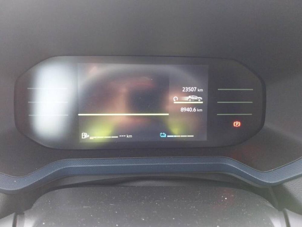 Duster Hybrid 140 Journey 2024 occasion 56850 Caudan