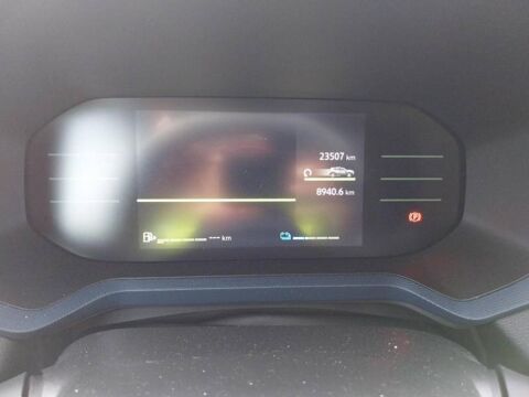 Duster Hybrid 140 Journey 2024 occasion 56850 Caudan