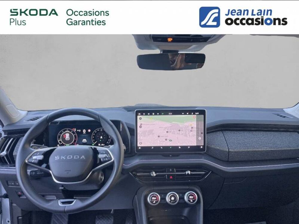 Kodiaq 1.5 TSI 150 ch Hybrid ACT DSG7 7pl Selection 2025 occasion 05000 Gap