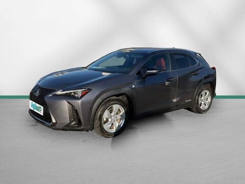 Annonce voiture Lexus UX 21990 €