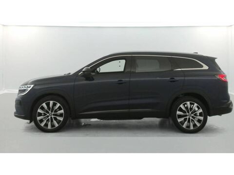 Espace E-Tech full hybrid 200 GSR2 Techno 2025 occasion 61000 Alen&ccedil;on