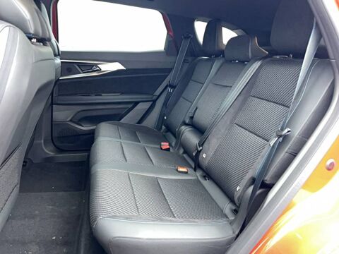 Espace E-Tech full hybrid 200 5pl esprit Alpine 2024 occasion 61000 Alen&ccedil;on
