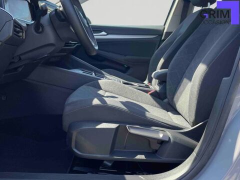 Golf 1.5 eTSI OPF 130 DSG7 Life 2021 occasion 34970 Lattes