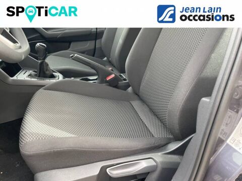 Polo 1.0 TSI 95 S&S BVM5 2023 occasion 26300 Chatuzange-le-Goubet