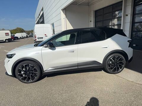 Sc&eacute;nic Scenic E-Tech electrique 220 ch grande autonomie Techno espr 2026 occasion 29000 Quimper