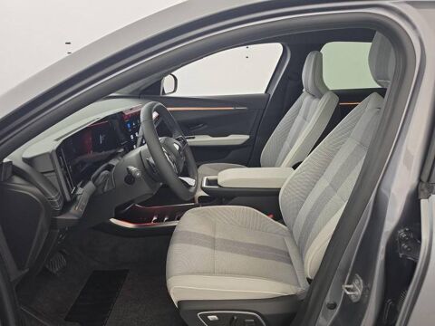 Sc&eacute;nic Scenic E-Tech &eacute;lectrique 220 ch grande autonomie Techno Icon 2024 occasion 14200 H&eacute;rouville-Saint-Clair