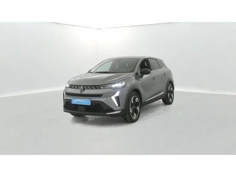 Annonce voiture Renault Symbioz 25990 €