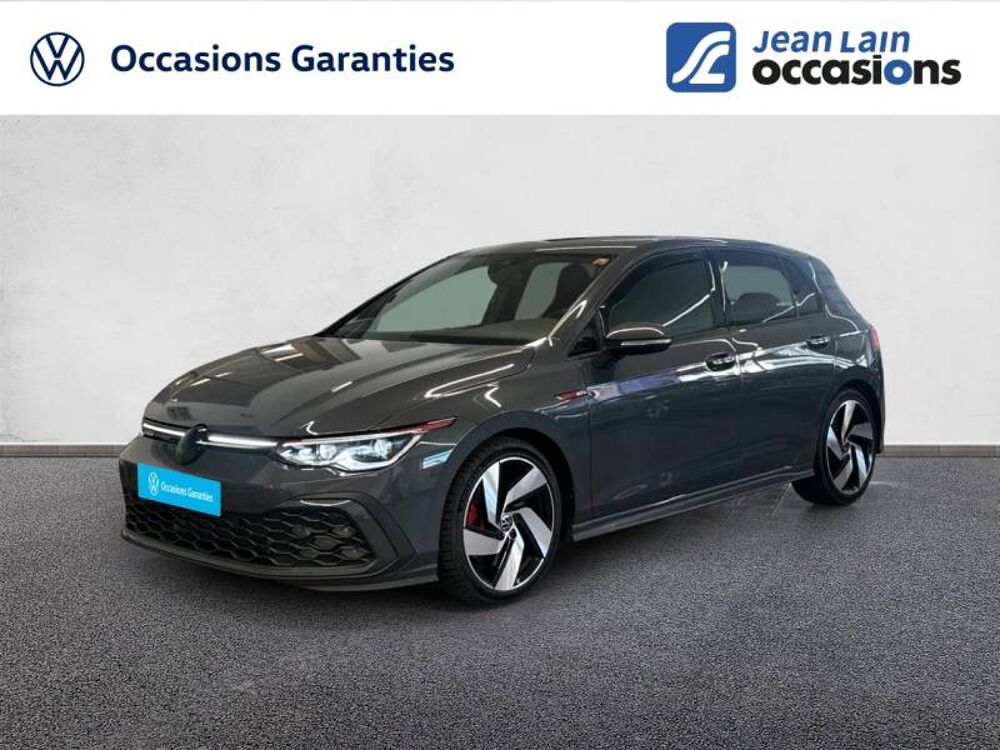 Golf 2.0 TSI 245 DSG7 GTI 2022 occasion 01170 Cessy