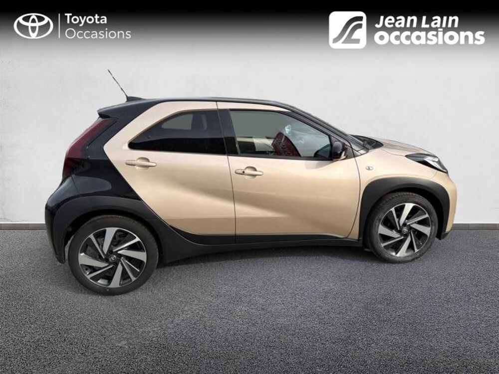 Aygo X 1.0 VVT-i 72 Collection 2024 occasion 73460 Tournon