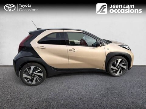 Aygo X 1.0 VVT-i 72 Collection 2024 occasion 73460 Tournon
