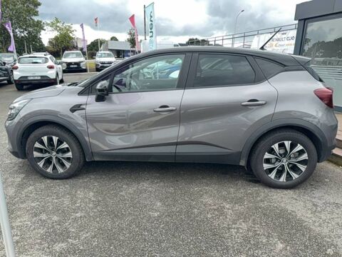 Captur TCe 100 GPL Evolution 2023 occasion 22500 Paimpol