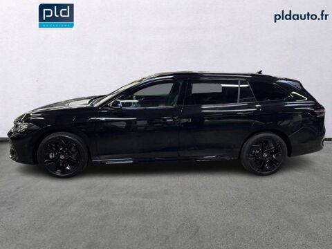 Passat 1.5 eHybrid 272 DSG6 R-Line 2024 occasion 13014 Marseille