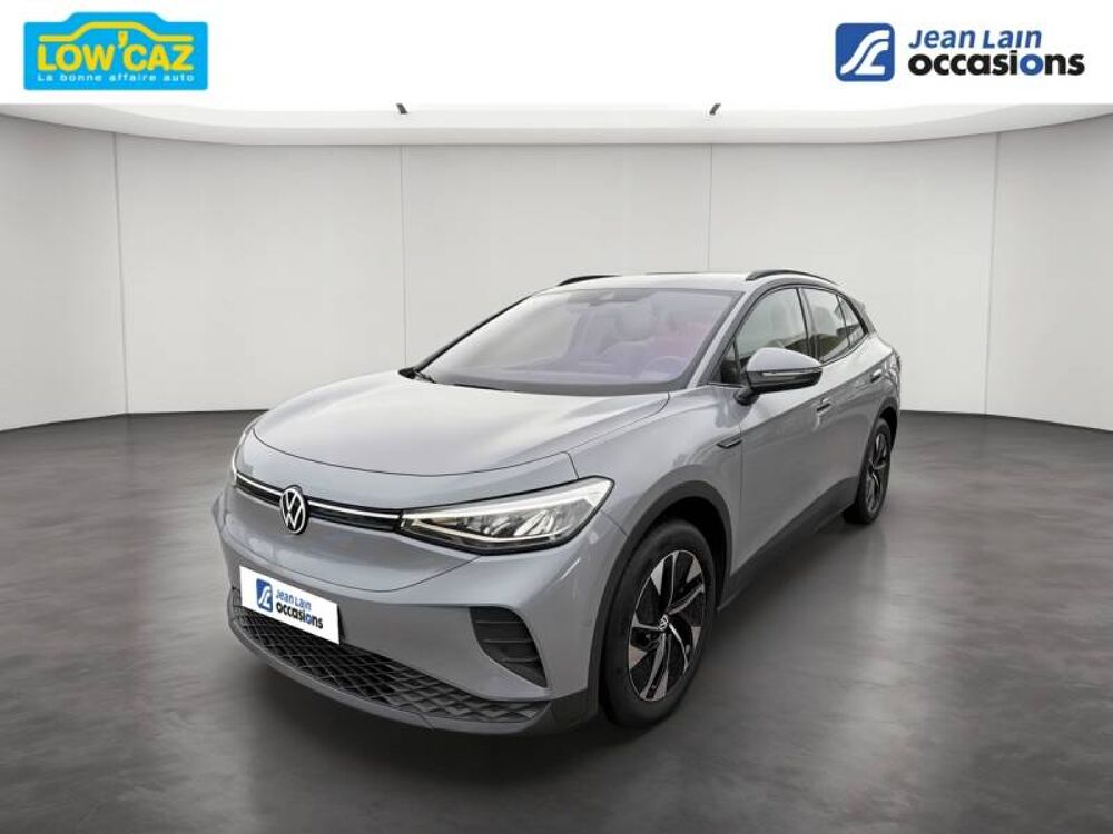 ID.4 174 ch Pro 2022 occasion 73490 La Ravoire