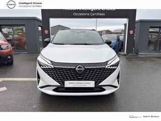 Qashqai e-Power 190 ch N-Design 2025 occasion 22000 Saint-Brieuc