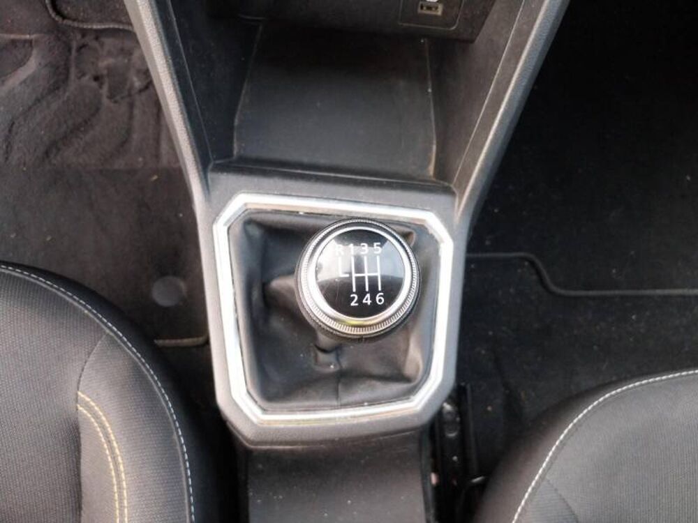 Sandero TCe 90 Stepway Confort 2021 occasion 14200 H&eacute;rouville-Saint-Clair
