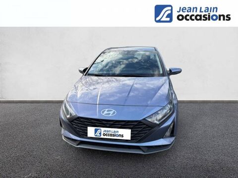 i20 1.2 79 Initia 2024 occasion 73460 Tournon