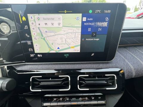 R5 Renault 5 E-Tech Electrique 150 ch autonomie confort Techno 2026 occasion 50000 Saint-L&ocirc;