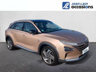 Nexo Hydrogene 163 ch 2019 occasion 73290 La Motte-Servolex