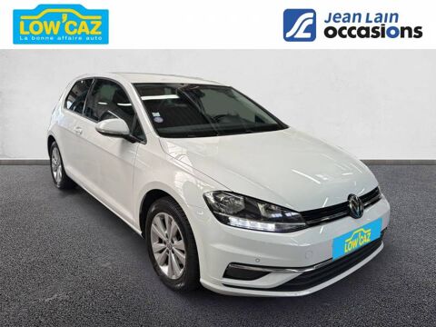 Golf 1.4 TSI 125 Confortline 2018 occasion 73490 La Ravoire