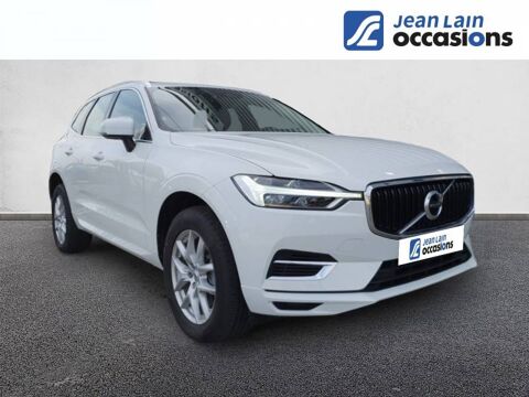 XC60 T8 Twin Engine 320+87 ch Geartronic 8 Momentum 2018 occasion 26000 Valence