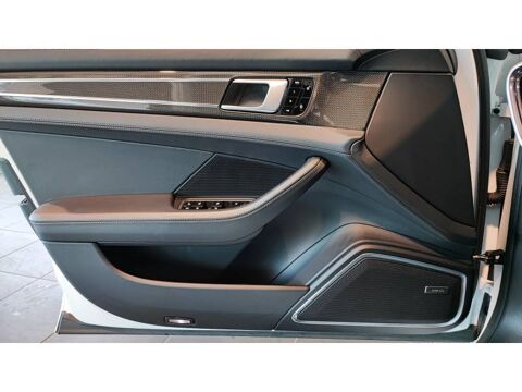 Panamera Turbo S V8 4.0 680 Hybrid PDK 2017 occasion 35760 Saint-Gr&eacute;goire