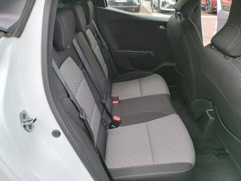 Clio TCe 90 - 21N Limited 2022 occasion 61000 Alen&ccedil;on