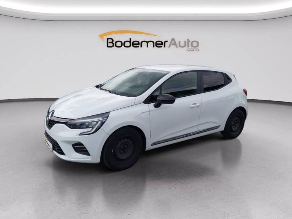 Clio TCe 90 Evolution 2023 occasion 56850 Caudan
