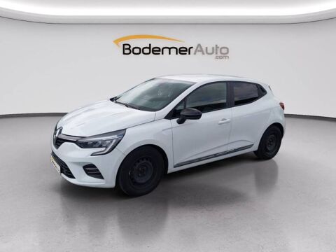 Annonce voiture Renault Clio 14790 €