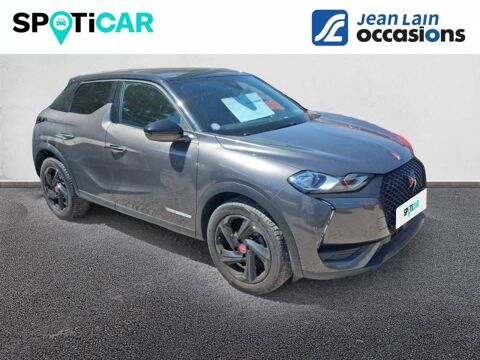 DS3 DS 3 Crossback PureTech 130 S&S EAT8 Business 2022 occasion 74700 Sallanches