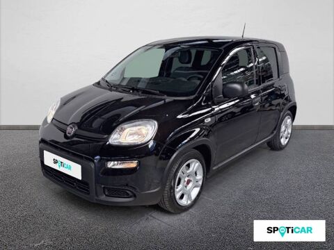 Fiat Panda 1.0 70 ch Hybrid BSG S/S 2022 occasion Saint-&Eacute;tienne 42000