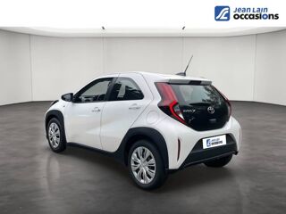 Aygo X 1.0 VVT-i 72 Dynamic 2023 occasion 38121 Reventin-Vaugris