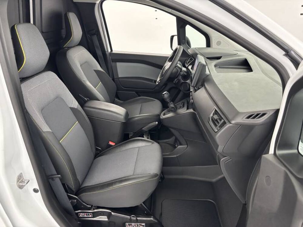 Kangoo Express KANGOO VAN BLUE DCI 95 EXTRA - 22 2023 occasion 14200 H&eacute;rouville-Saint-Clair