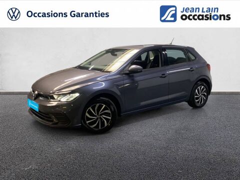 Annonce voiture Volkswagen Polo 17490 €