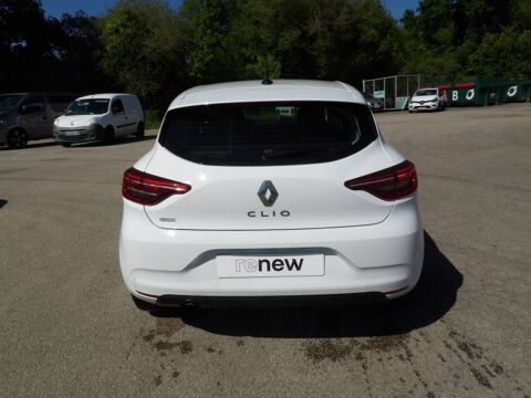 Clio Blue dCi 100 - 21N Business 2022 occasion 29600 Morlaix