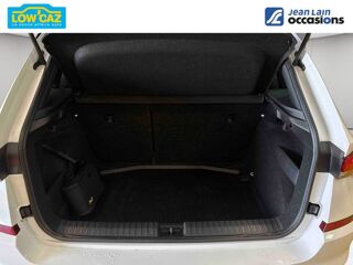 Kamiq 1.0 TSI Evo 110 ch BVM6 Monte-Carlo 2024 occasion 38360 Sassenage