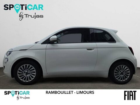 500 e 118 ch Nouvelle 2023 occasion 78120 Rambouillet