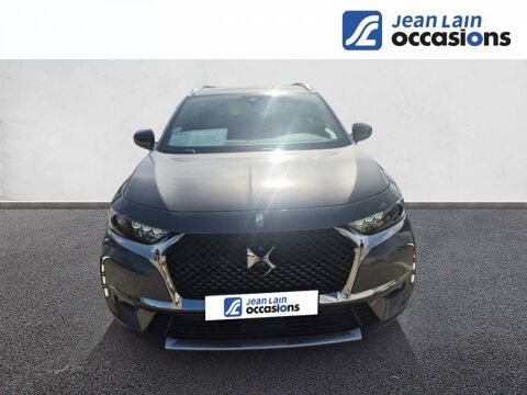 DS7 Crossback Hybride E-Tense 300 EAT8 4x4 2021 occasion 26000 Valence