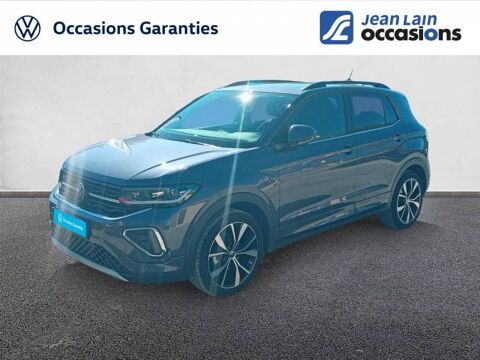 Volkswagen T-Cross 1.0 TSI 116 Start/Stop DSG7 R-Line Edition 2025 occasion Gap 05000