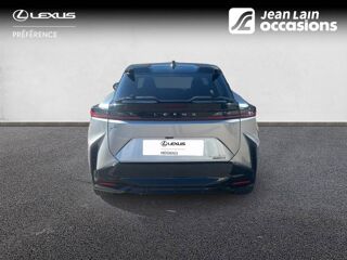 Rz RZ 550e F SPORT 2026 occasion 38130 &Eacute;chirolles