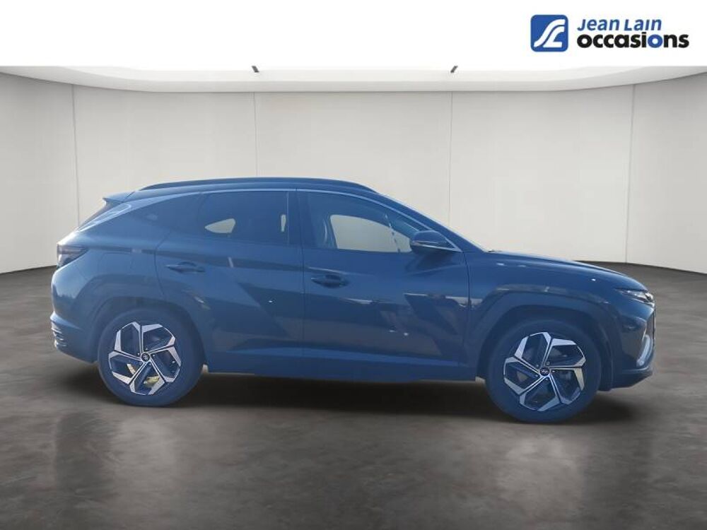 Tucson 1.6 T-GDI 265 HTRAC Plug-in BVA6 Executive 2022 occasion 26300 Chatuzange-le-Goubet