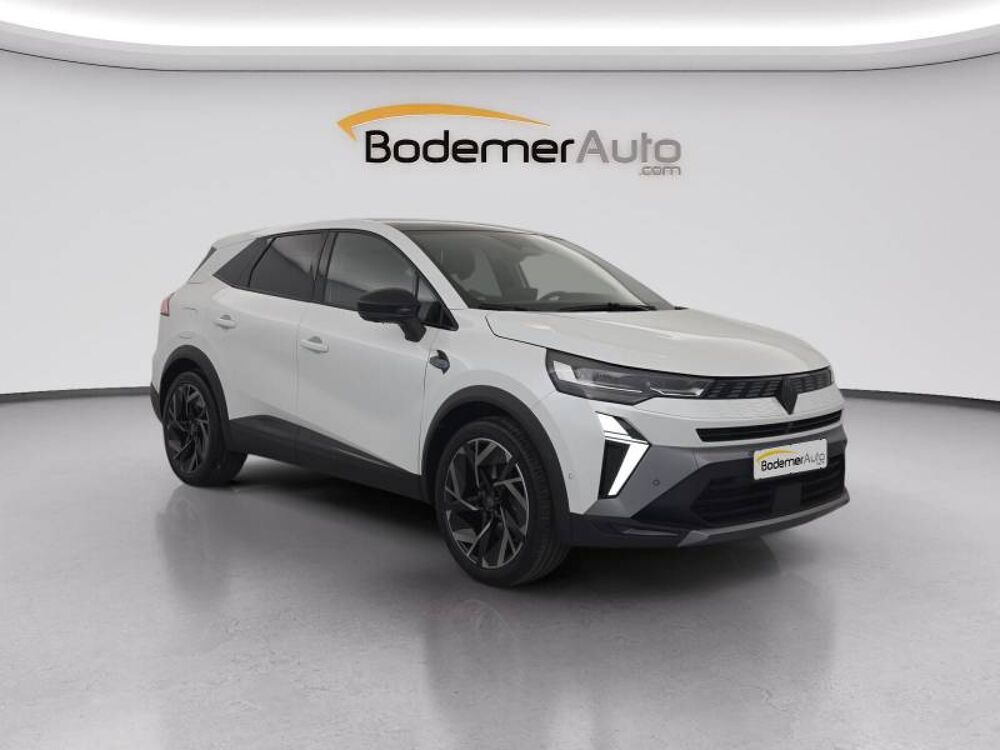 Symbioz E-Tech full hybrid 145 Esprit Alpine 2025 occasion 14500 Vire
