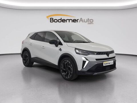 Symbioz E-Tech full hybrid 145 Esprit Alpine 2025 occasion 14500 Vire