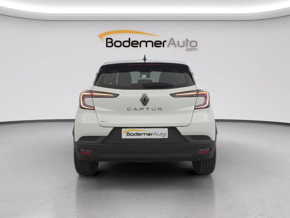 Captur Eco-G 100 ch Evolution 2025 occasion 14400 Bayeux