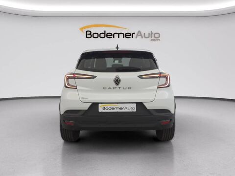 Captur Eco-G 100 ch Evolution 2025 occasion 14400 Bayeux
