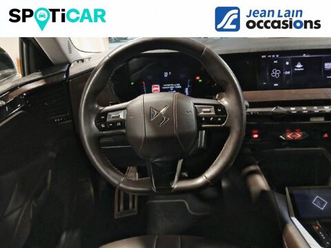 DS4 DS 4 BlueHDi 130 EAT8 Rivoli 2022 occasion 74700 Sallanches